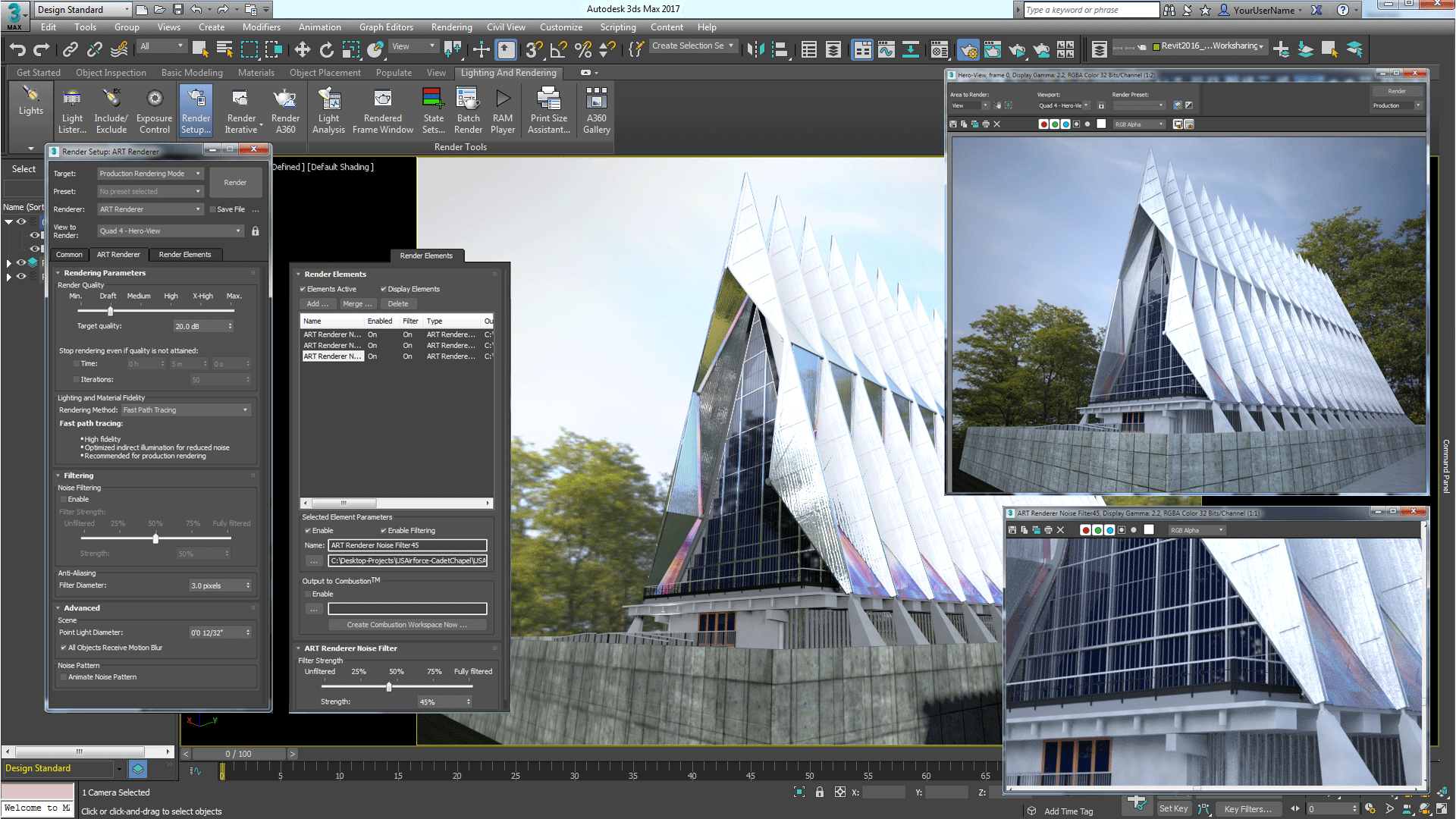 cost of 3ds max software