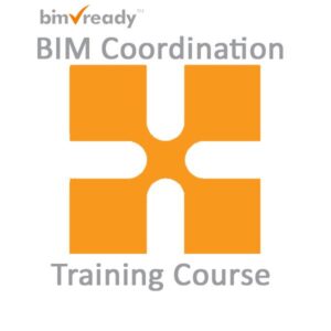 BIM Coordination Training Icon