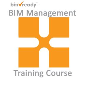 BIM Management Training Icon