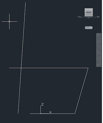 How to Flatten your AutoCAD Drawings to 2D - Man and Machine