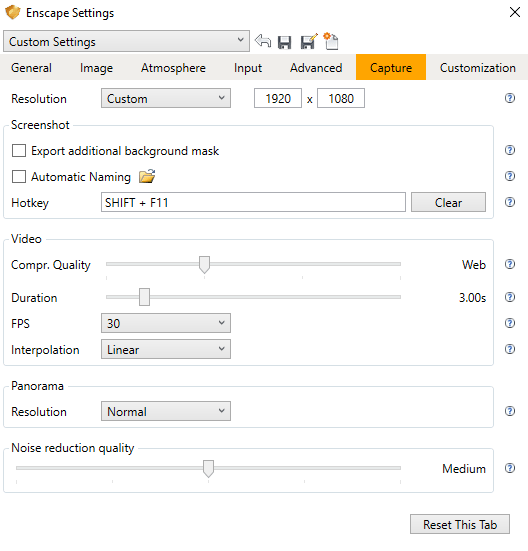 enscape revit trial no export