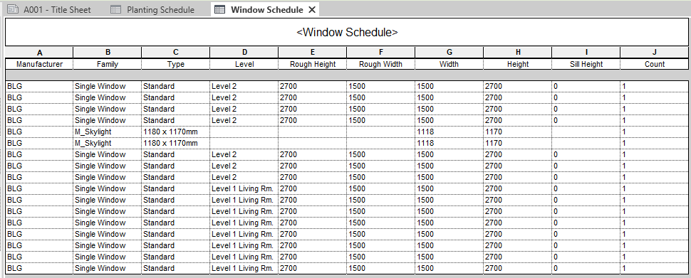 excel to revit plugin