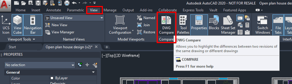 how to use autocad