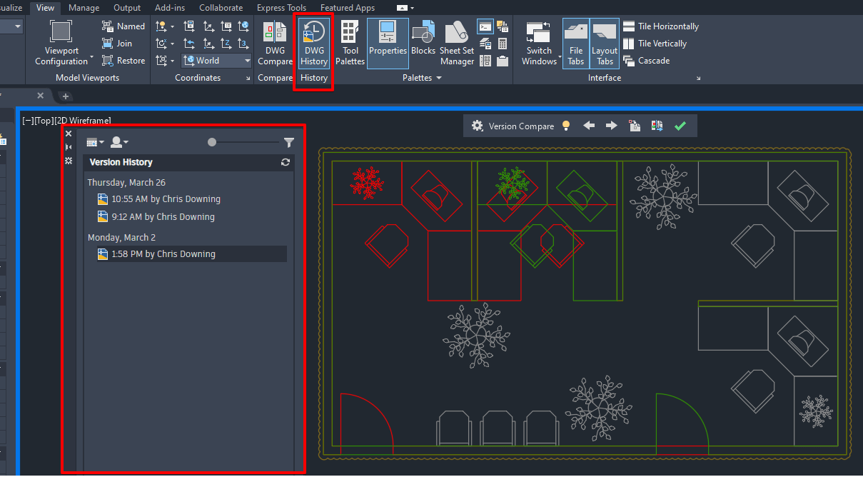 tutorial guide to autocad 2021