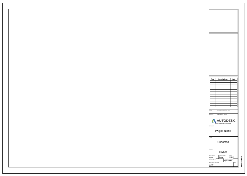 Revit 2024 Insert Title Block Tutorial Ava Teresita