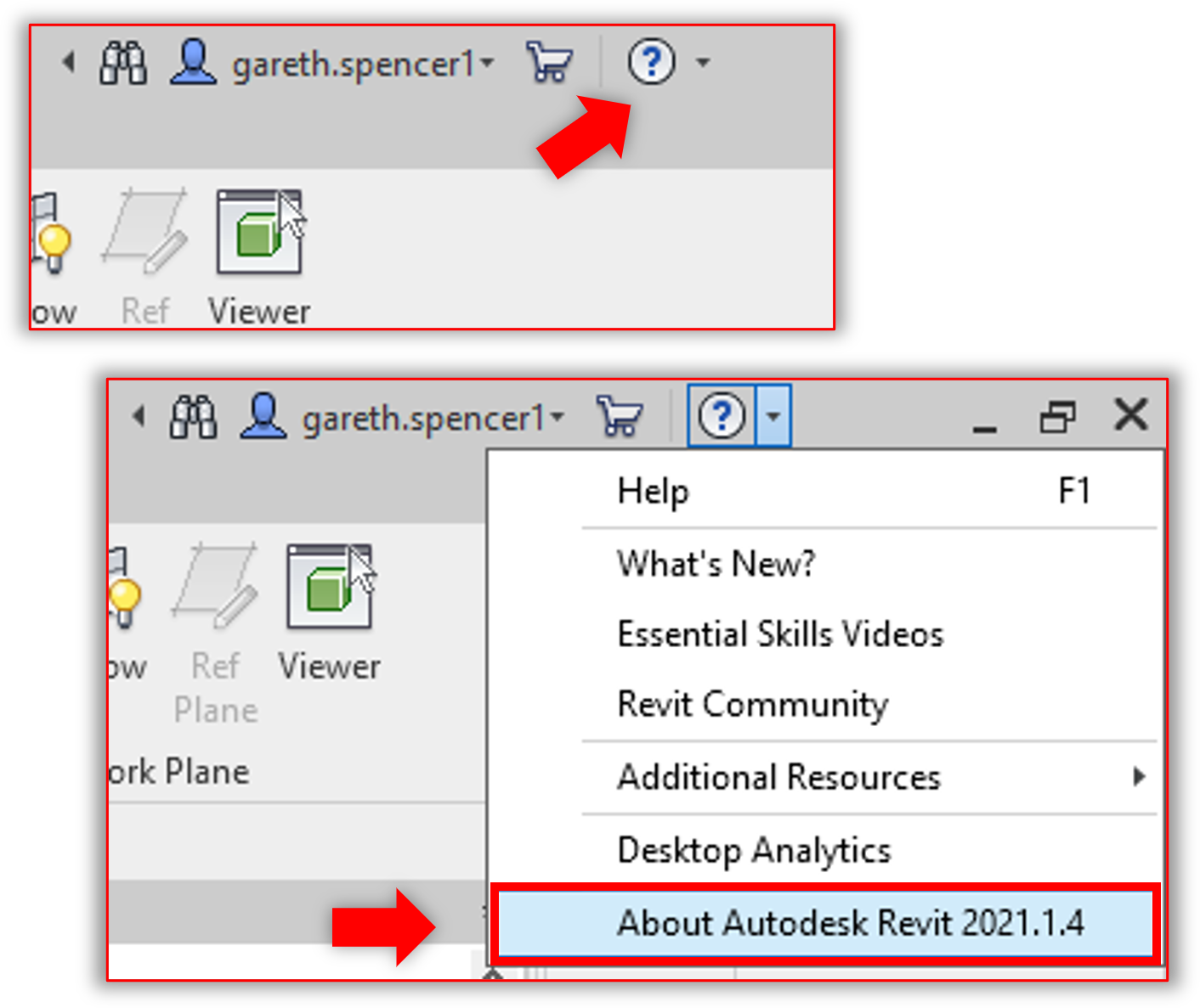 how-to-check-which-build-version-you-are-running-in-autodesk-revit