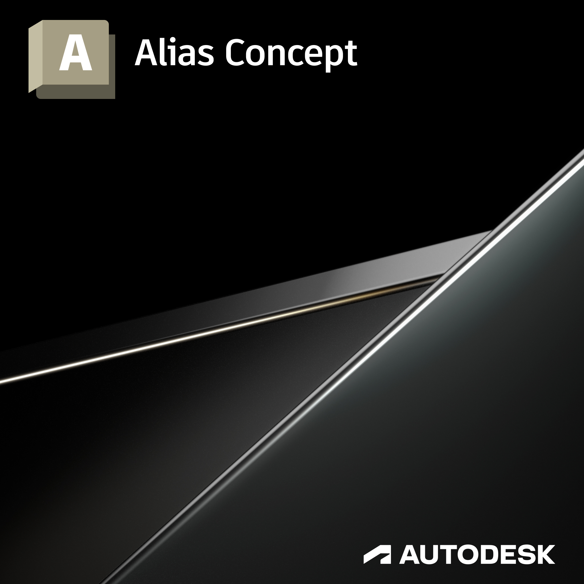 Autodesk Alias - Design & Surfacing Software - Man and Machine