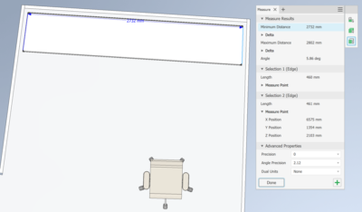 Inventor To Revit Interoperability